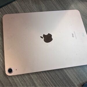 ipad Air (4th generation)